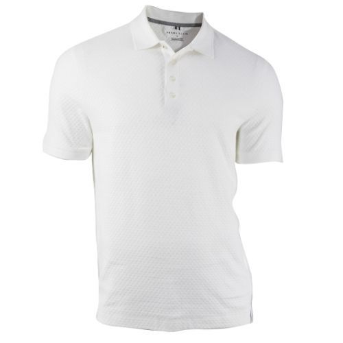 PERRY ELLIS MEN POLO SHIRT 4KSK7106-126