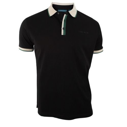 PERRY ELLIS MEN POLO SHIRT 4KSK8551-010