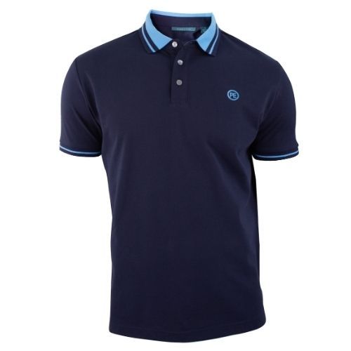 PERRY ELLIS MEN POLO SHIRT 4KSK8552-401