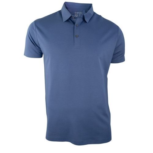 PERRY ELLIS MEN POLO SHIRT 4KSK8553-434