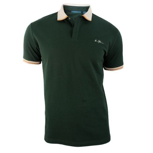 PERRY ELLIS MEN POLO SHIRT 4KSK8561-321