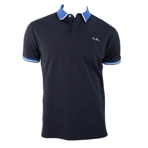 PERRY ELLIS MEN POLO SHIRT 4KSK8561-401