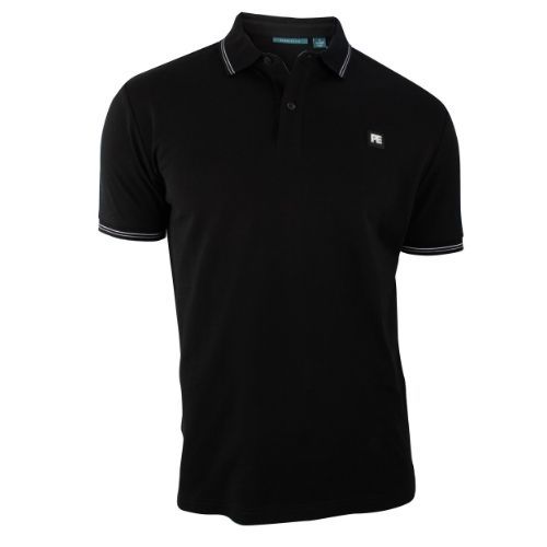 PERRY ELLIS MEN POLO SHIRT 4KSK8563-010