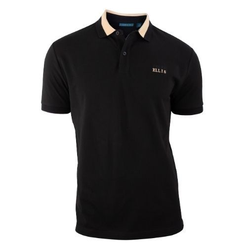 PERRY ELLIS MEN POLO SHIRT 4KSK8562-010