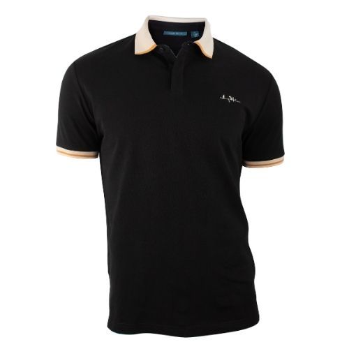 PERRY ELLIS MEN POLO SHIRT 4KSK8561-010
