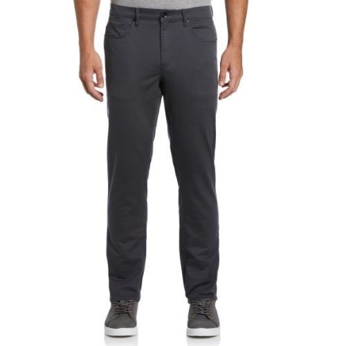 PERRY ELLIS MEN CASUAL CHINO PANT 4GFB5901-033