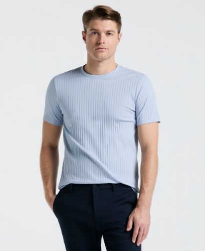 PERRY ELLIS MEN CREW NECK T-SHIRT 4GSK7113-496