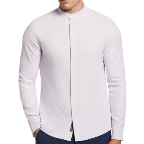 PERRY ELLIS MEN L/S CASUAL SHIRT 4FFW4002-535