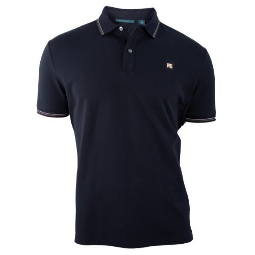 PERRY ELLIS MEN POLO SHIRT 4KSK8563-401