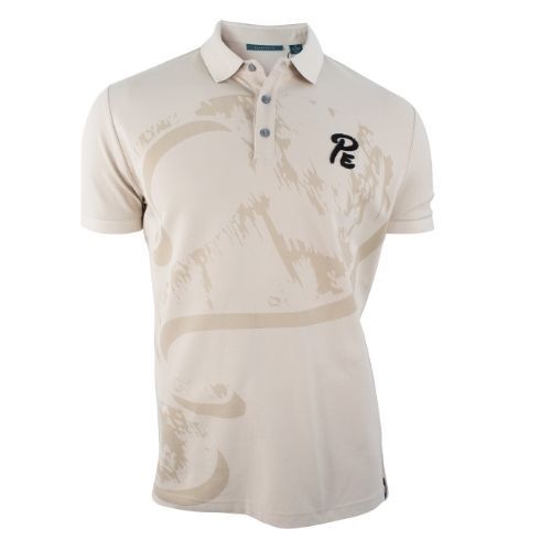 PERRY ELLIS MEN POLO SHIRT 4KSK8617-275