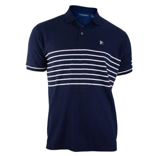 PERRY ELLIS MEN POLO SHIRT 4KSK8572-401