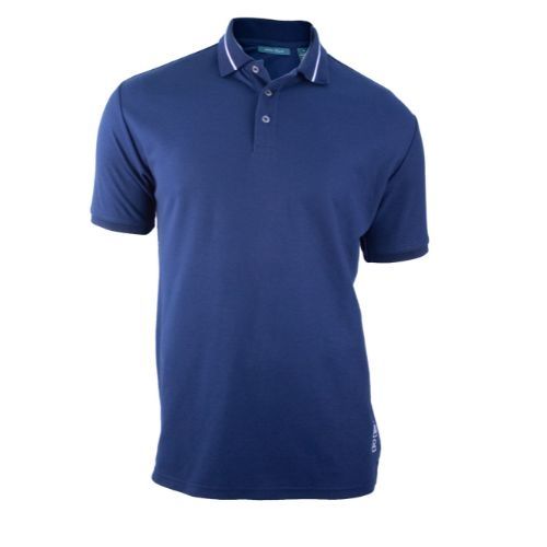 PERRY ELLIS MEN POLO SHIRT 4KSK8570-401