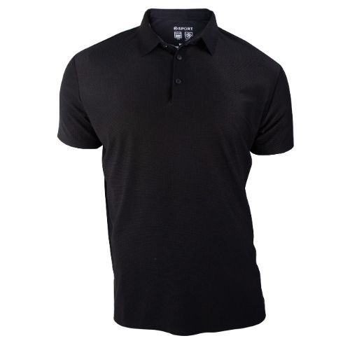 PERRY ELLIS MEN POLO SHIRT 4KSK8554-010