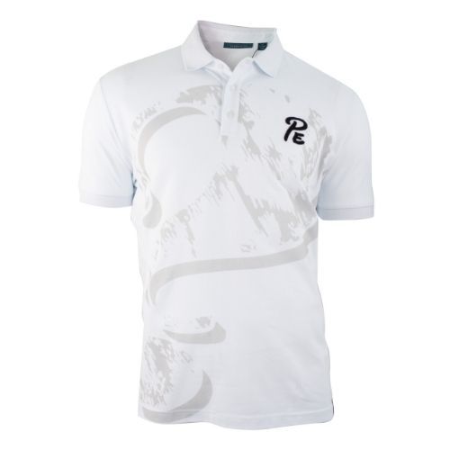 PERRY ELLIS MEN POLO SHIRT 4KSK8617-126