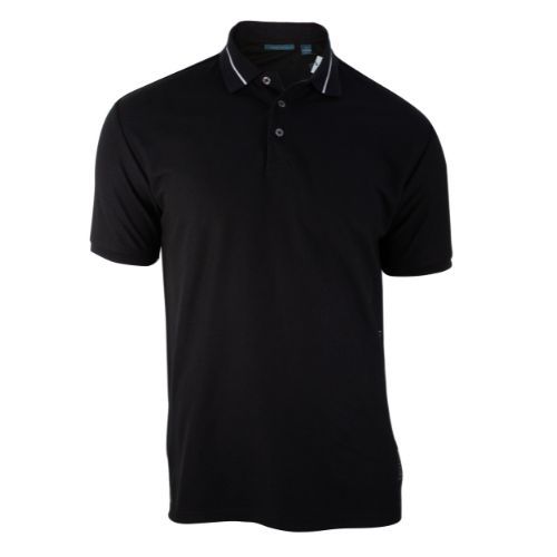 PERRY ELLIS MEN POLO SHIRT 4KSK8570-010