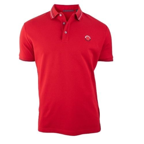 PERRY ELLIS MEN POLO SHIRT 4KSK8564-616