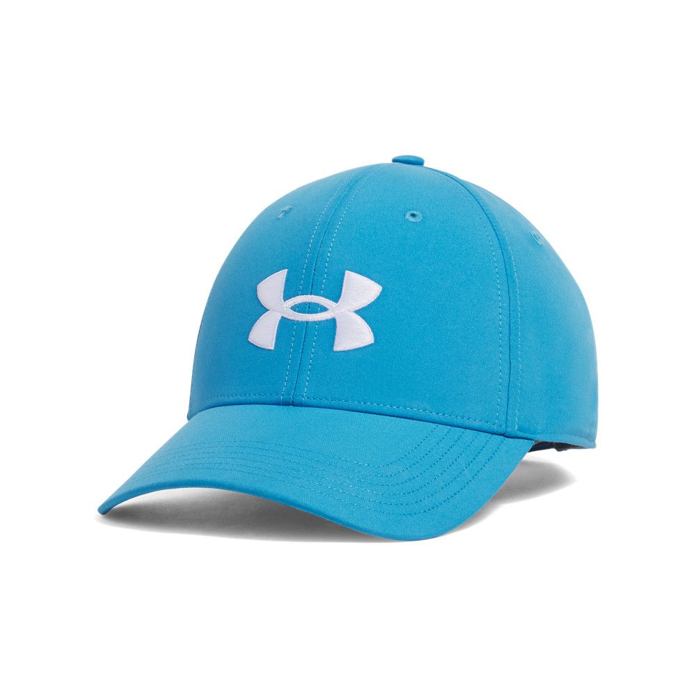UNDER ARMOUR MEN GOLF 96 CAP 1361547-453