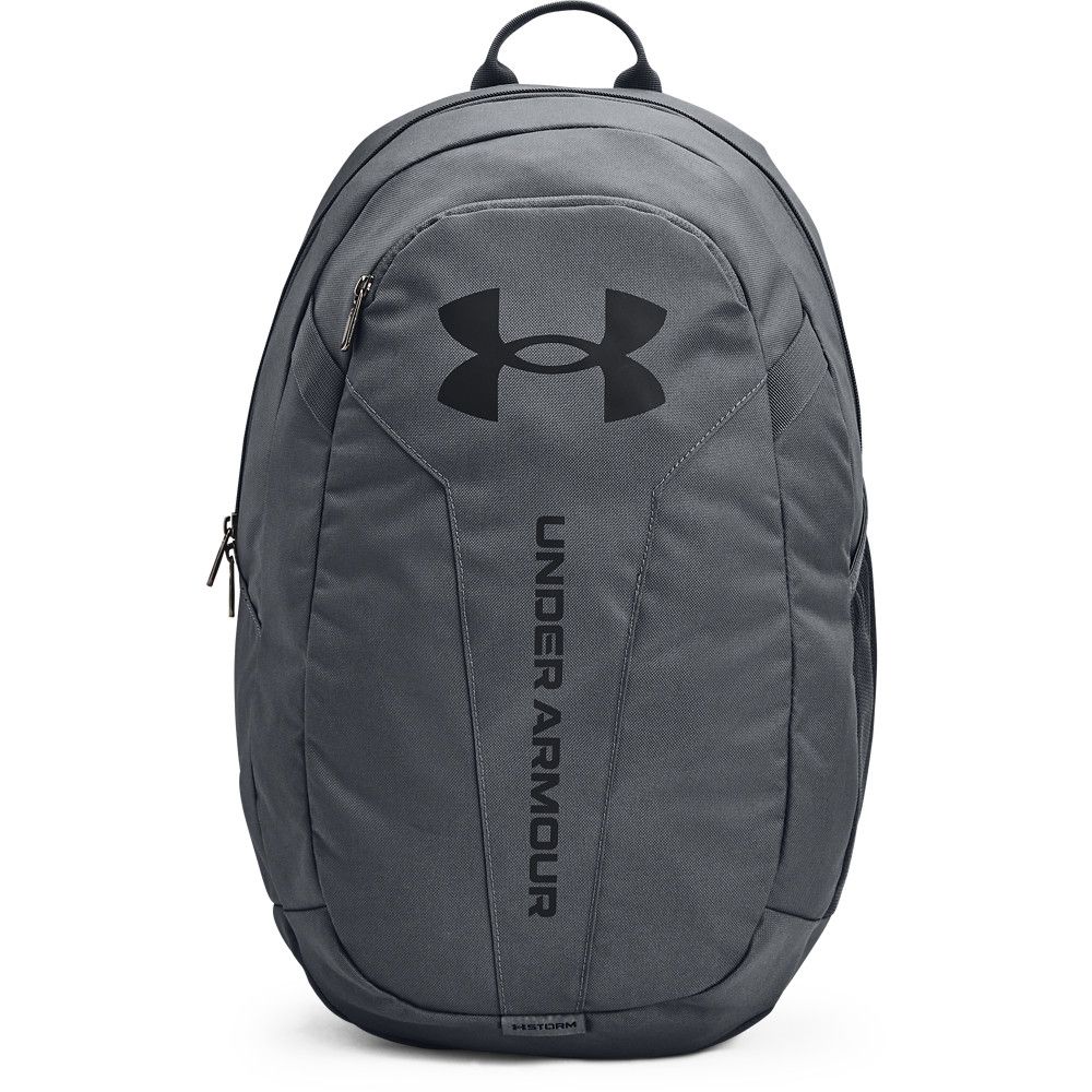 UNDER ARMOUR UNISEX HUSTLE LITE BACKPACK 1364180-012