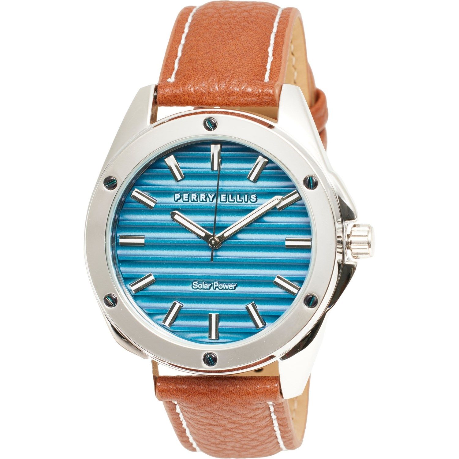 PERRY ELLIS MEN WATCH PES0005SL