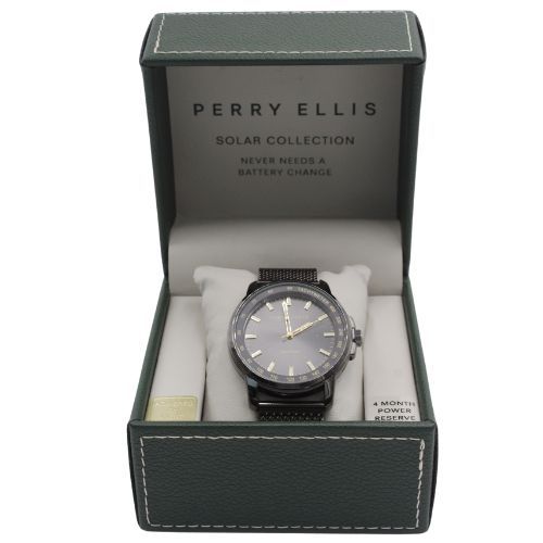 PERRY ELLIS MEN WATCH PES0011GU