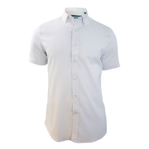 PERRY ELLIS MEN S/S SHIRT 4JFW8213-126
