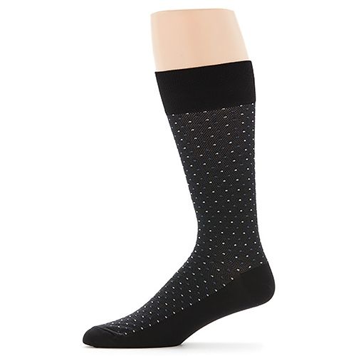 PERRY ELLIS MEN 1PK SOCK H839679-001