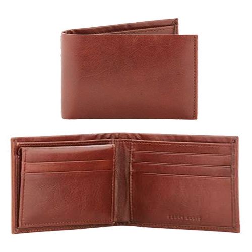 PERRY ELLIS MEN WALLET WP20059-240