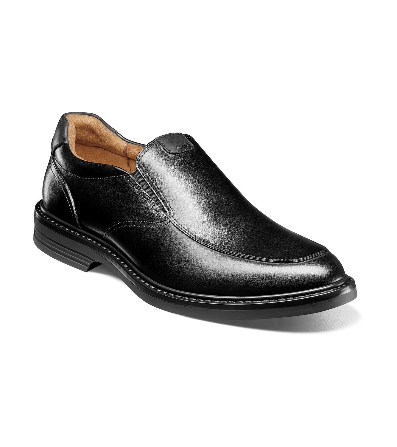 FLORSHEIM MEN NORWALK MT SLIP HYBIRD SHOE 13404-001