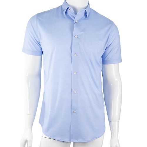 PERRY ELLIS MEN S/S CASUAL SHIRT 4KSW8505-436