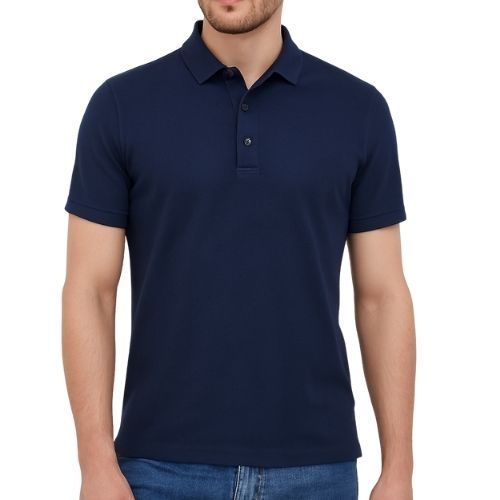 PERRY ELLIS MEN S/S POLO SHIRT 4IFK7060-401