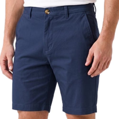 PERRY ELLIS MEN BERMUDA 4JSH8644-401