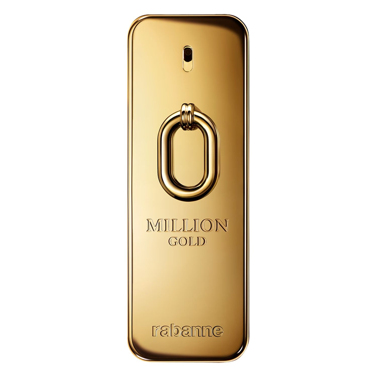 PACO RABANNE ONE MILLION GOLD INTENSE 100ML EDP 3349668630349
