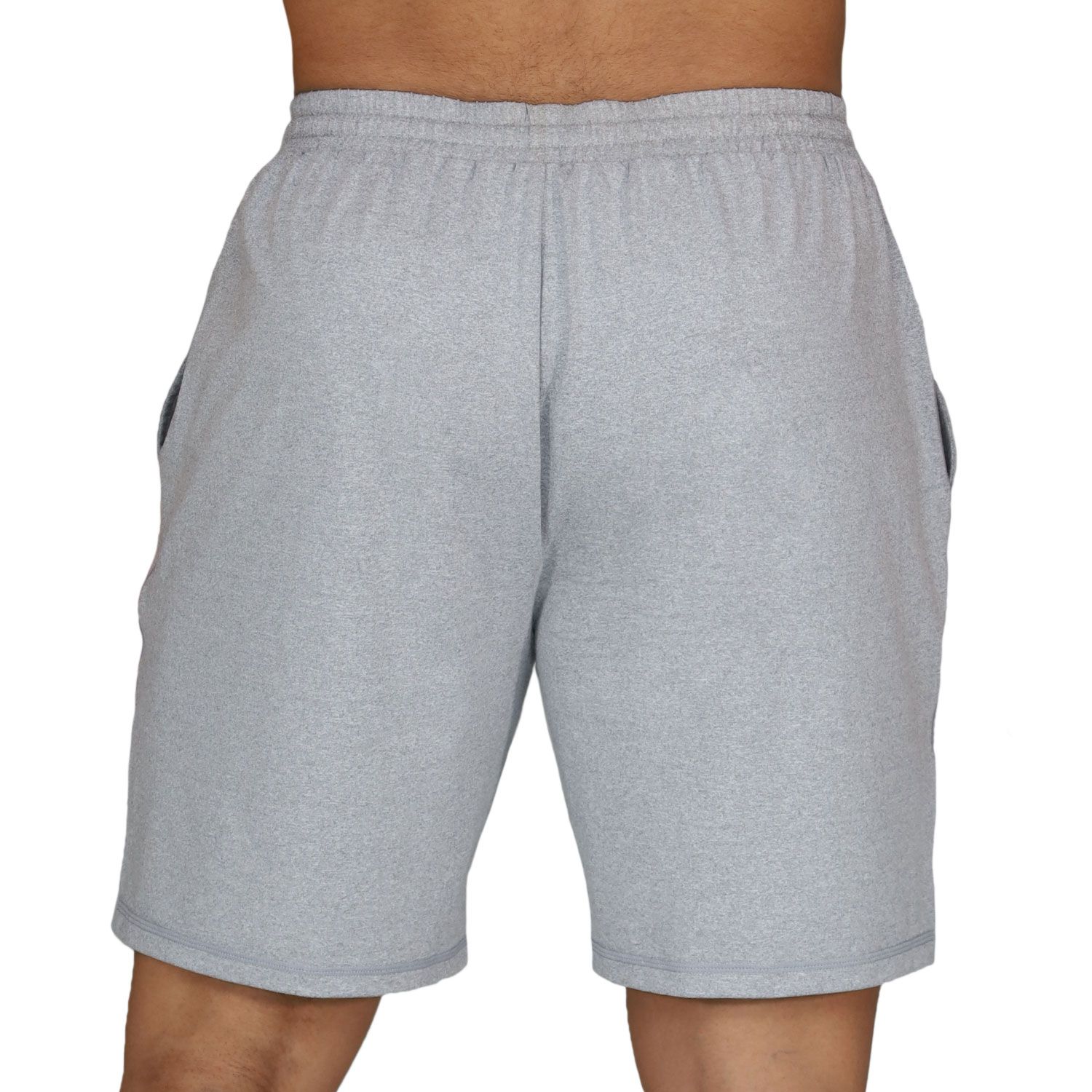 EVERLAST MEN POLY/SPX MAVERICK II 7" SHORTS EV56HAM222