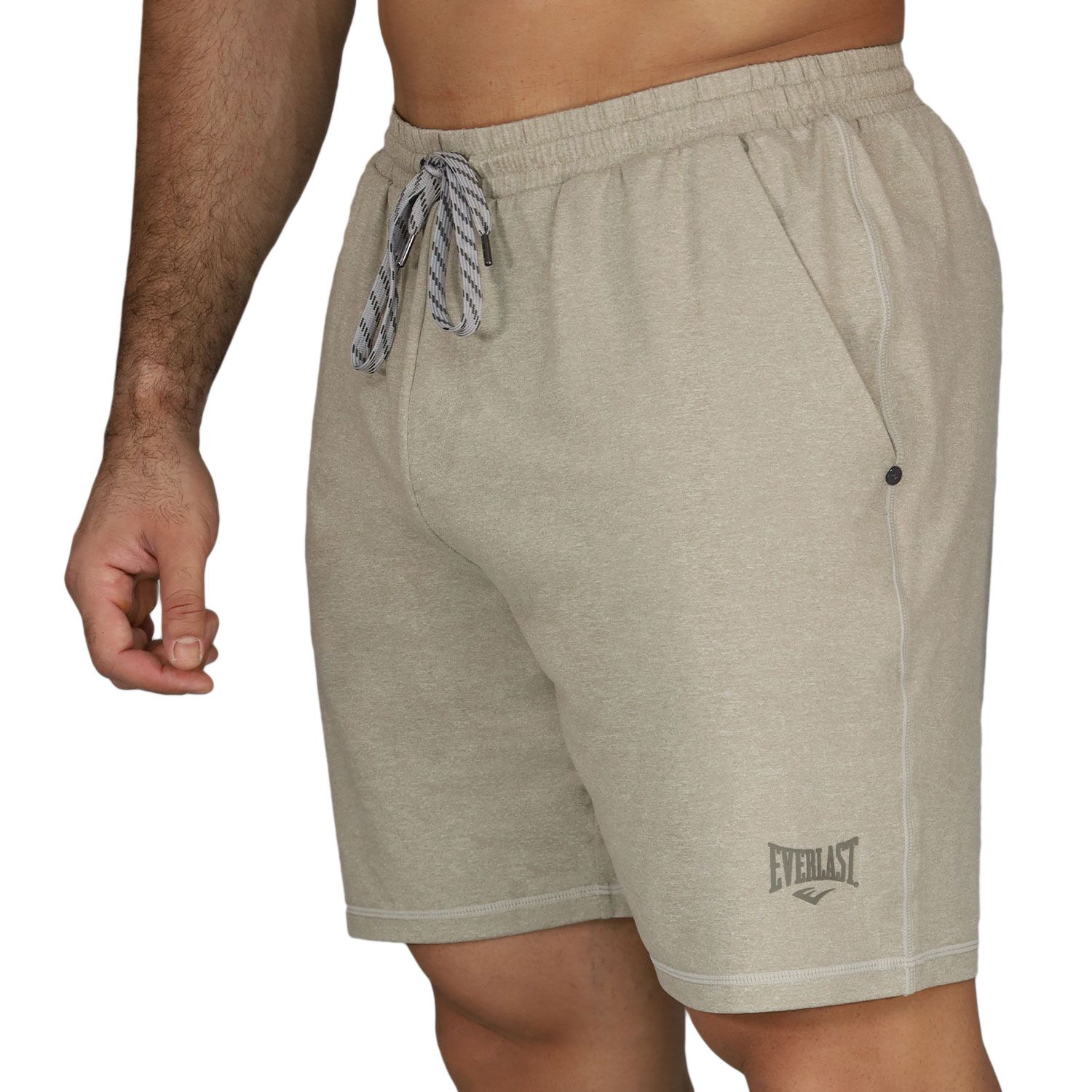 EVERLAST MEN POLY/SPX MAVERICK II 7" SHORTS EV56HAM225