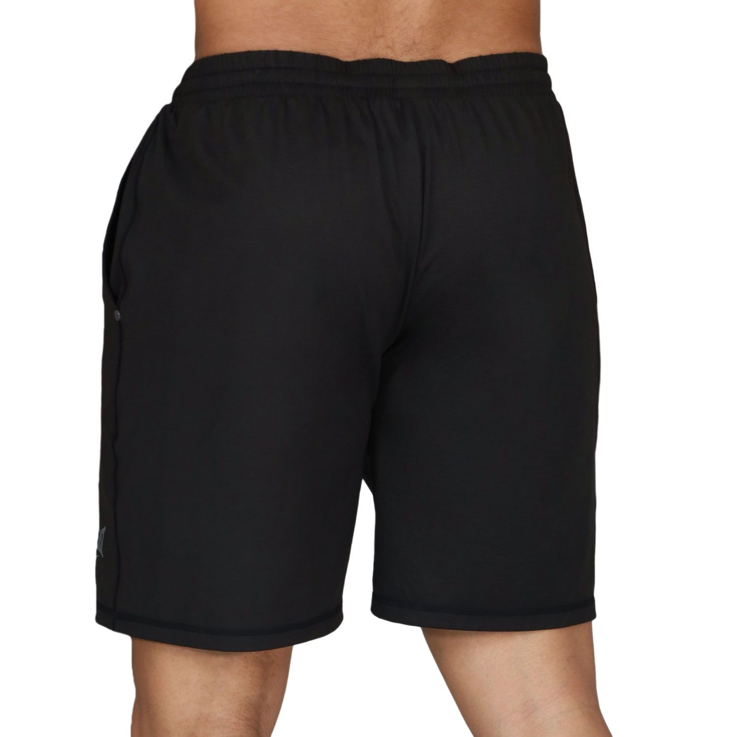 EVERLAST MEN POLY/SPX MAVERICK II 7" SHORTS EV56HAM221