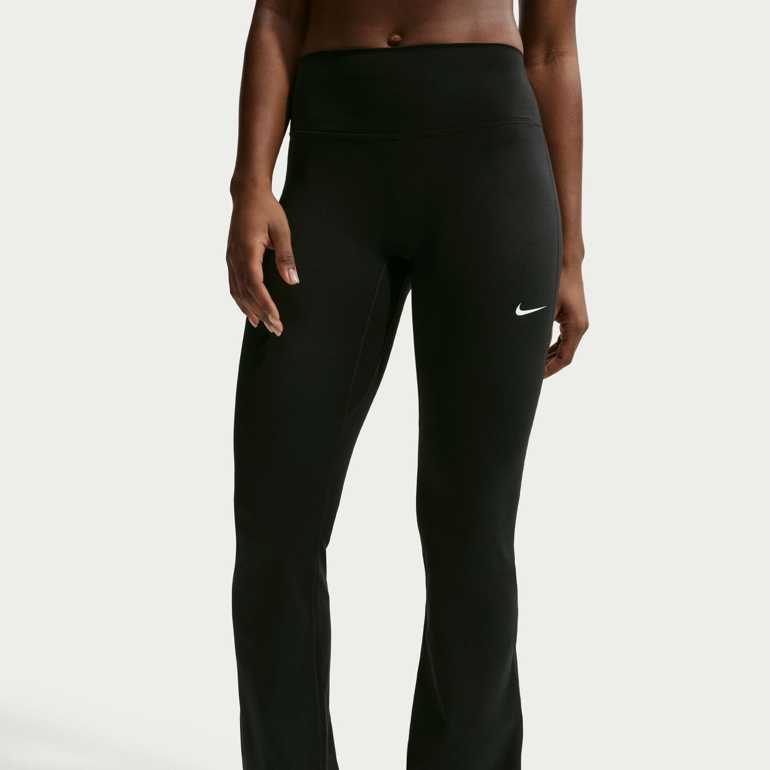 NIKE WOMEN DRIFIT ONE HR USEAM LEGGING IB9135-010