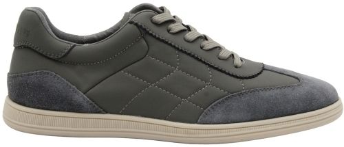 PERRY ELLIS MEN CASUAL SNEAKER  HA241630-1-070