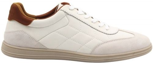 PERRY ELLIS MEN CASUAL SNEAKER  HA241630-1-126