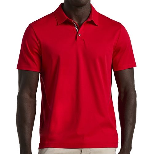 PERRY ELLIS MEN POLO SHIRT 4IFK7060-621