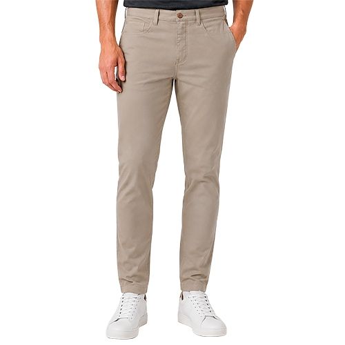 PERRY ELLIS MEN ELMWOOD CASUAL PANT 4JSB8650-248