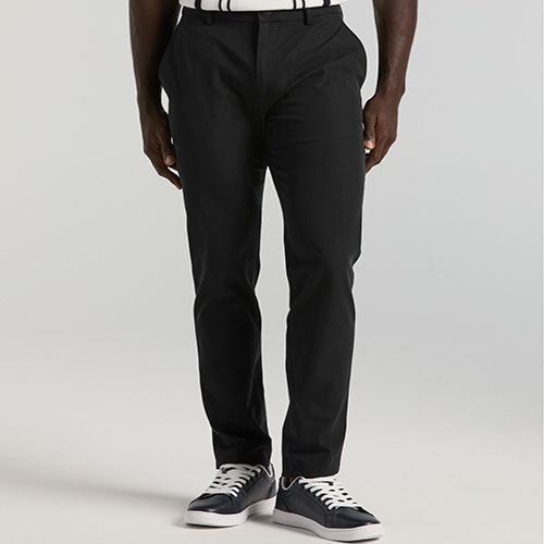PERRY ELLIS MEN CASUAL PANT 4LSB7320-010