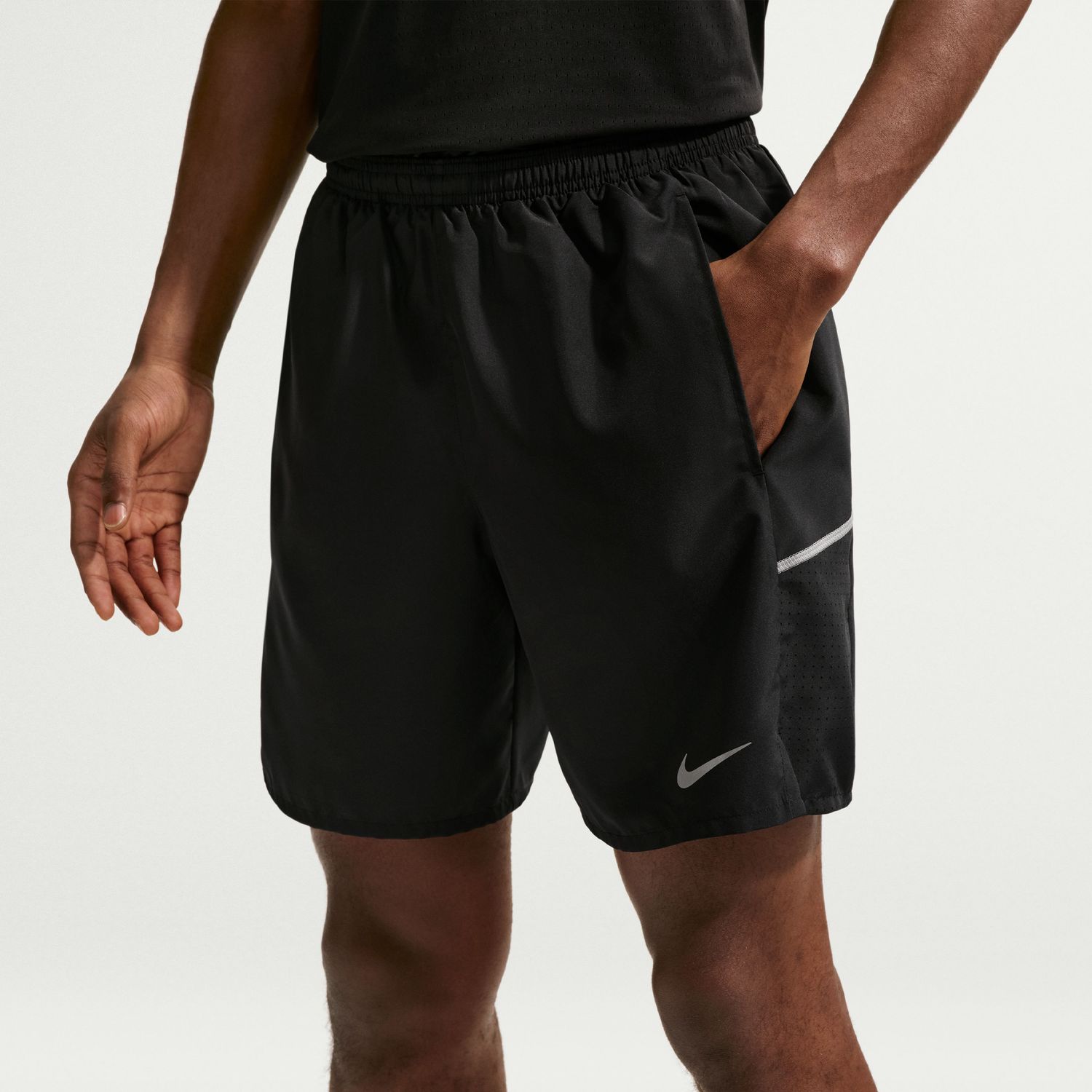 NIKE MEN M NK DF MILER 7IN 2IN1 SHORT IF2054-010