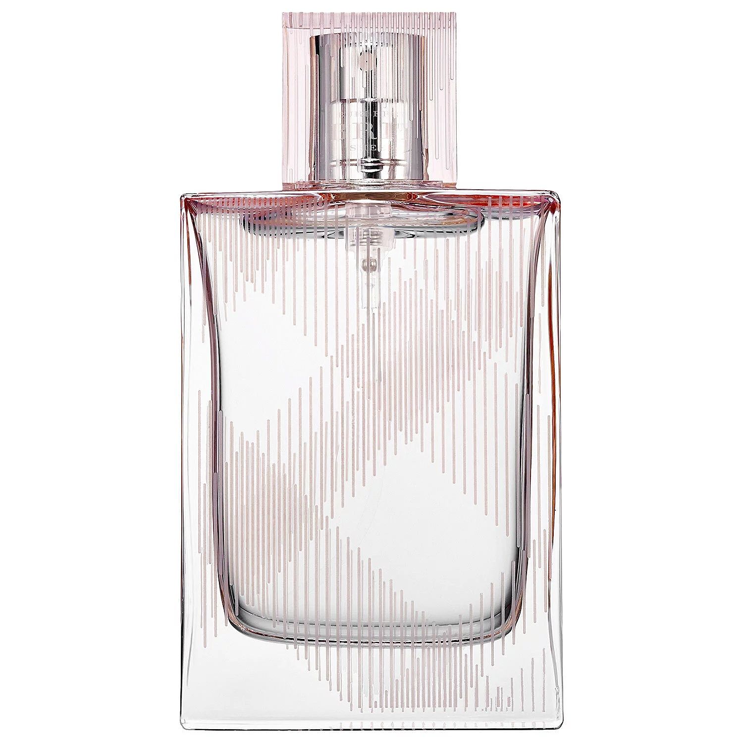 BURBERRY WOMEN BRIT SHEER 1.7OZ EDT SPRAY 3614226905147