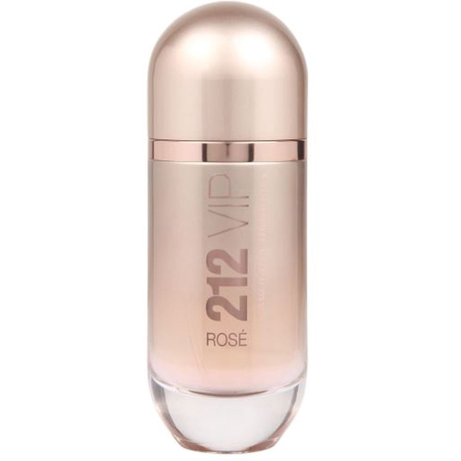 CAROLINA HERRERA WOMEN 212 VIP ROSE 2.7OZ  8411061088197