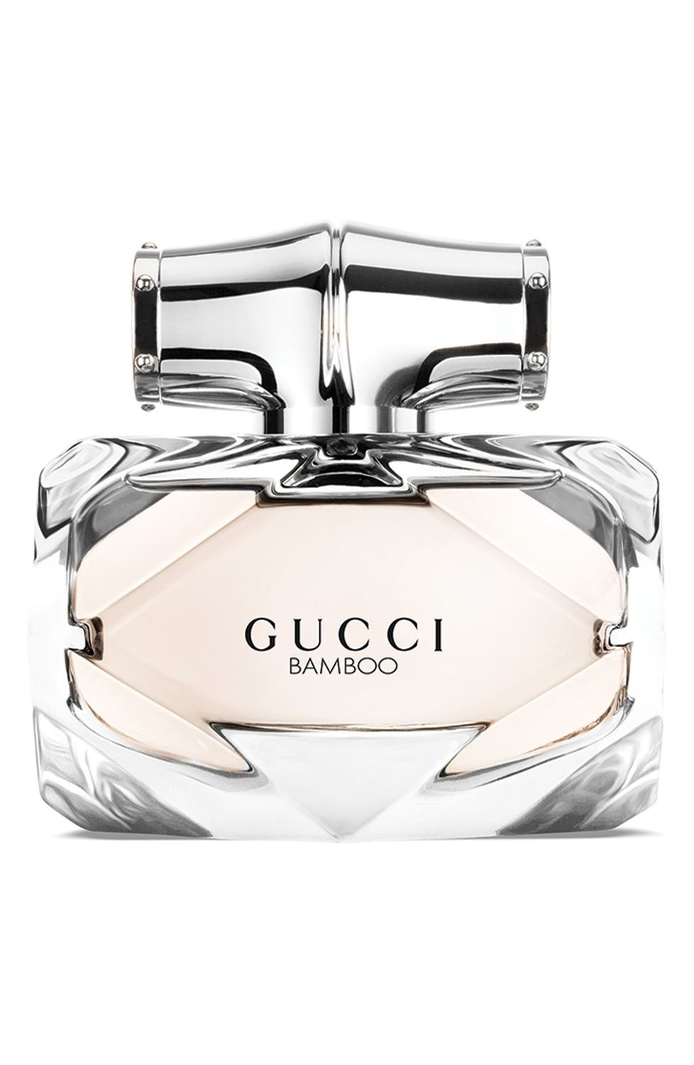 GUCCI WOMEN BAMBOO 1.7oz EDT PERFUME 8005610295046