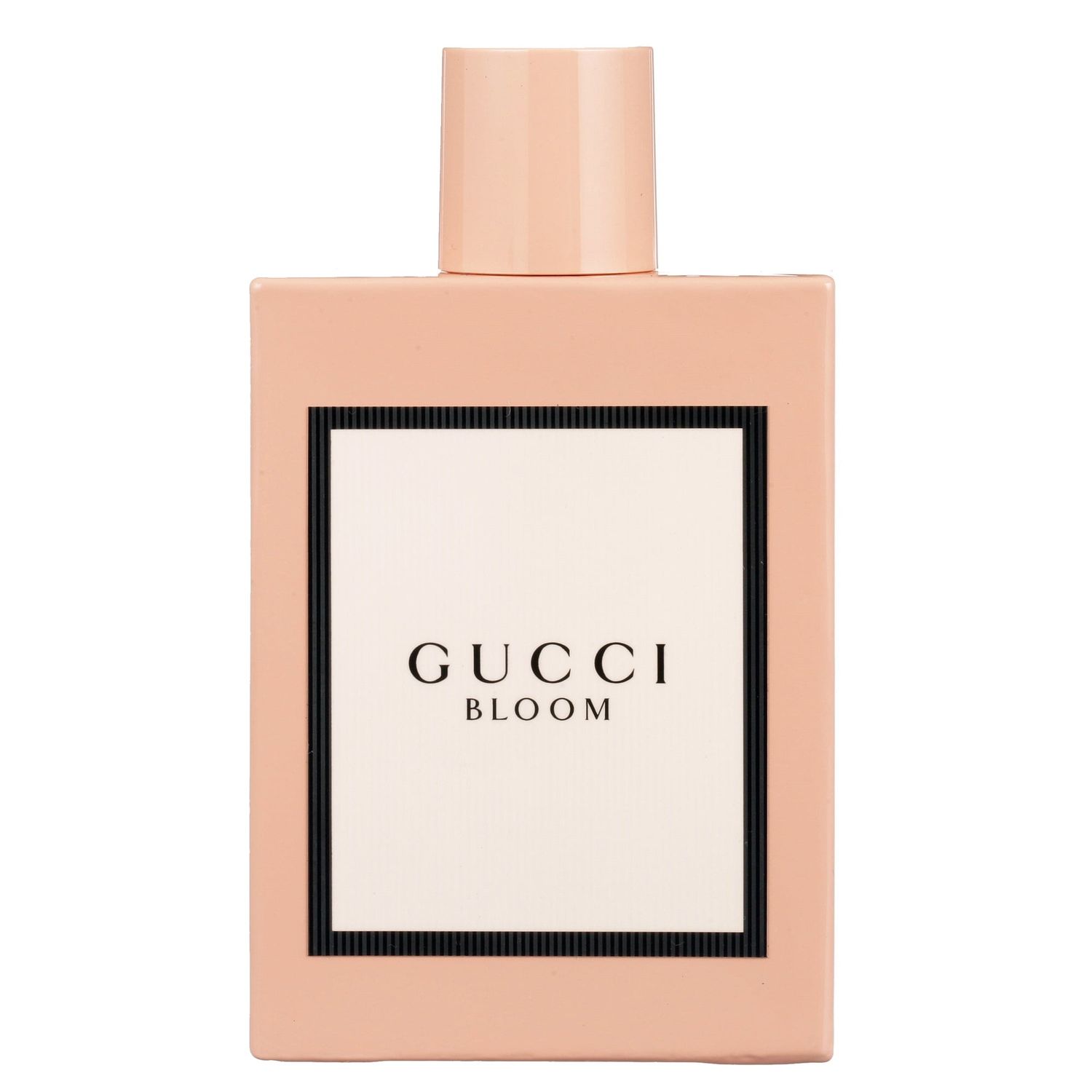 GUCCI WOMEN BAMBOO 3.4oz EDP PERFUME 8005610481005
