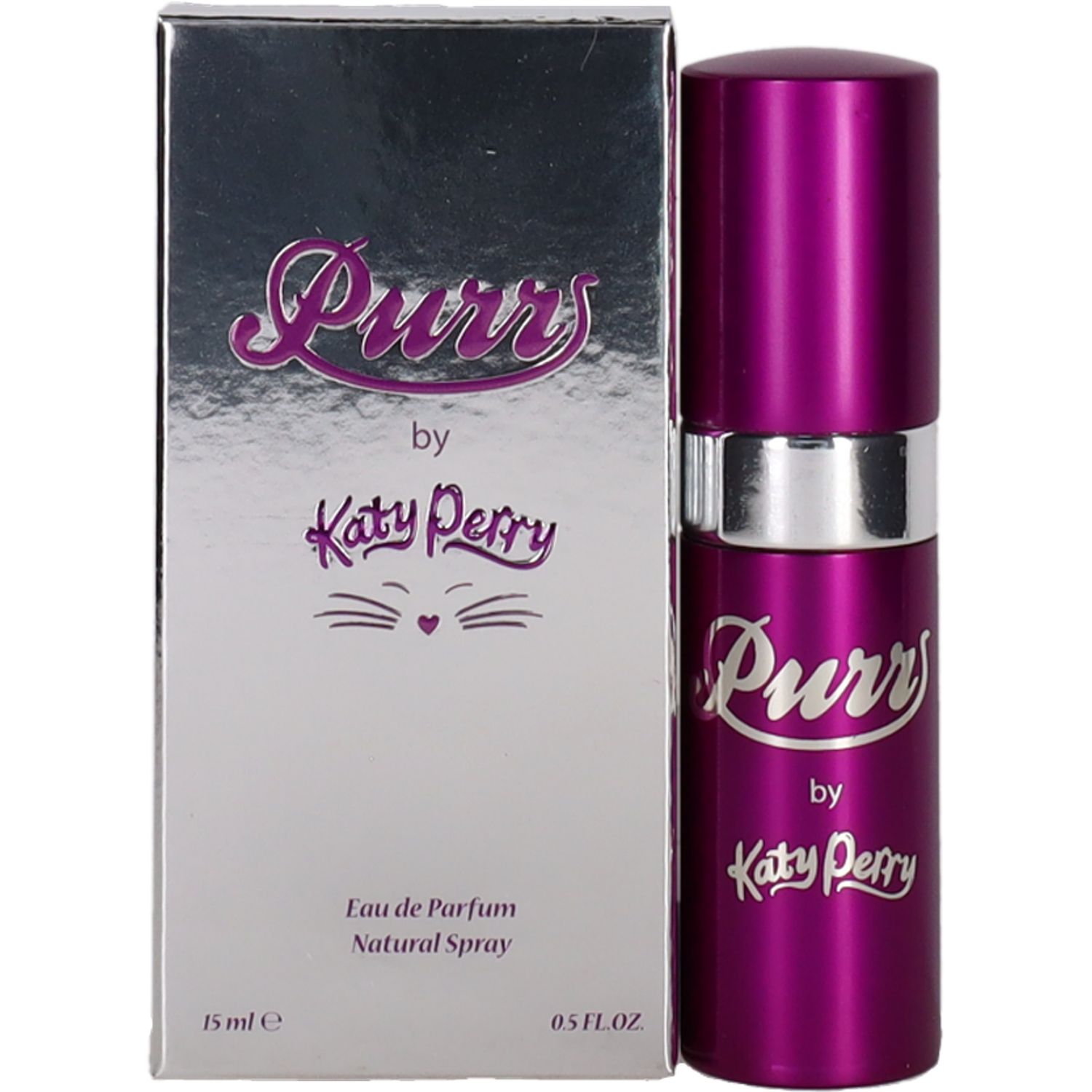 KATY PERRY WOMEN PURR EDP SPRAY 815985010049