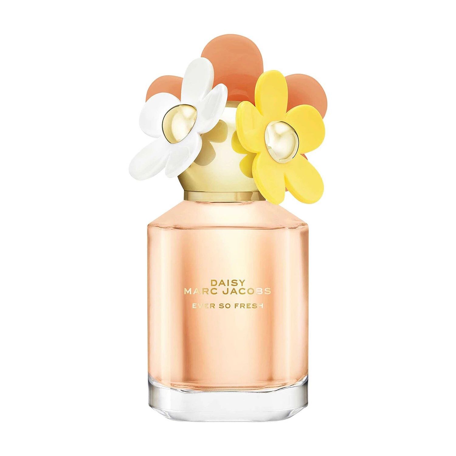MARC JACOBS WOMEN DAISY EVER SO FRESH EDP PERFUME 3616303423834