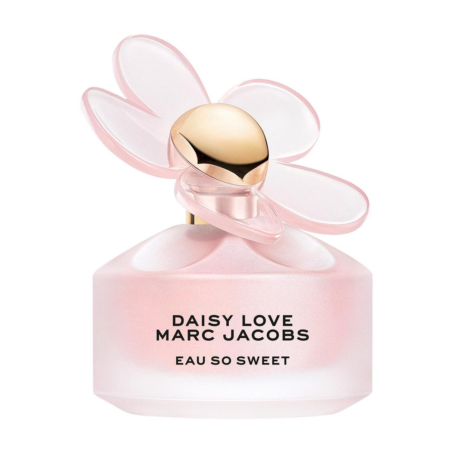 MARC JACOBS DAISY LOVE EAU SO SWEET EDT PERFUME 3614227372290