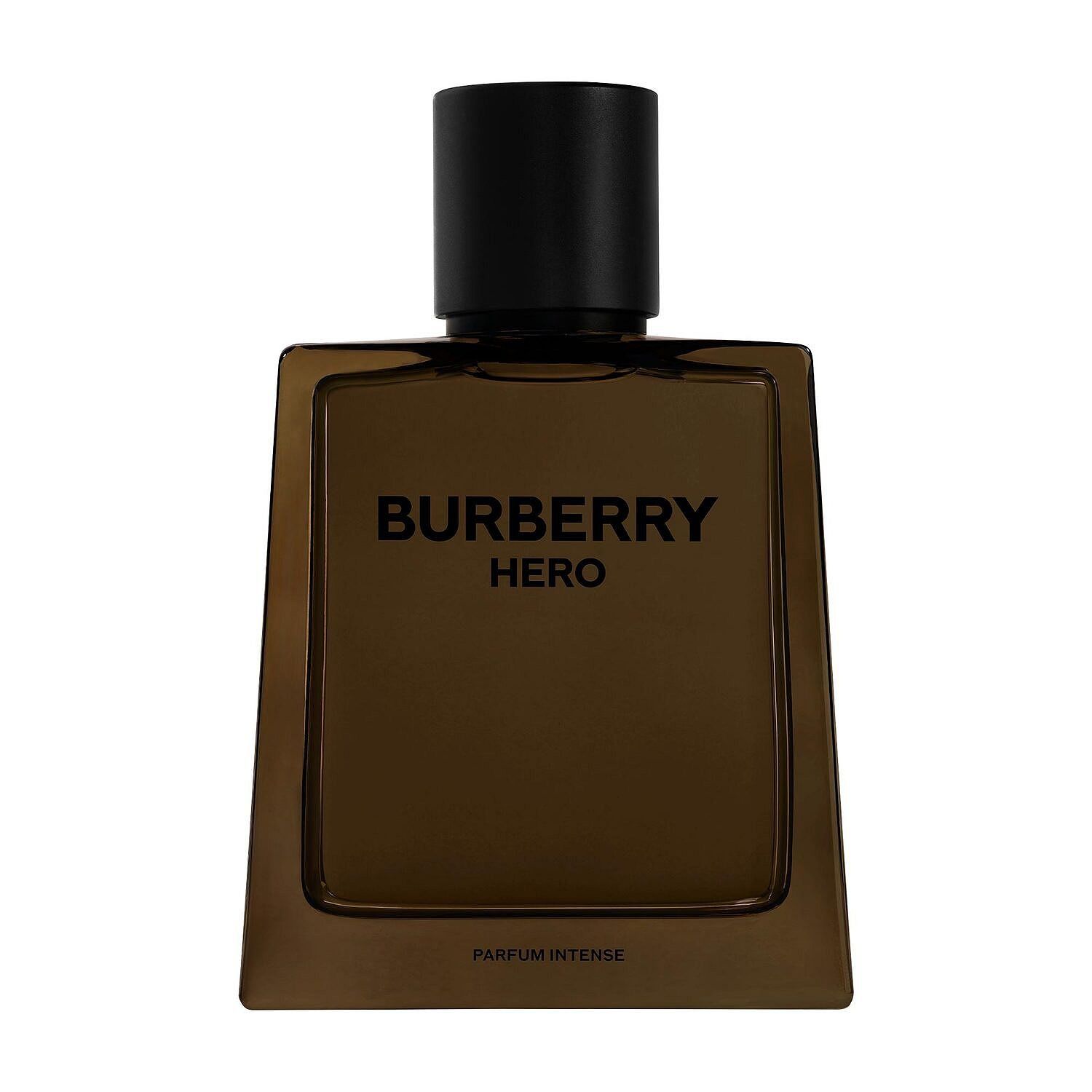 BURBERRY MEN HERO INTENSE PERFUME 3616305880604